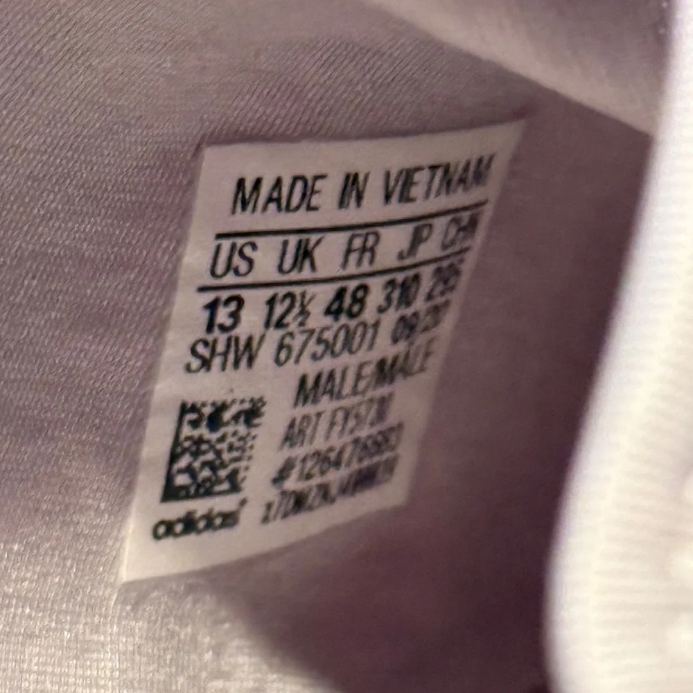 Men's Adidas NMD R1 Shoes - Size 13 - Picture 6 of 6